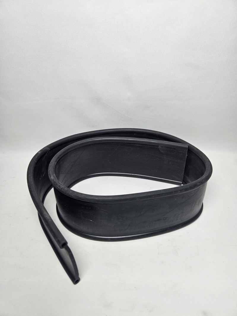 Лента крепления топливного бака Howo/Sitrak CHINA WG9925551062 Sinotruk — 1