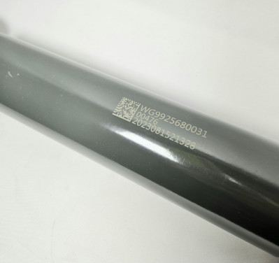 Амортизатор передней подвески Sitrak CHINA WG9925680031 OEM