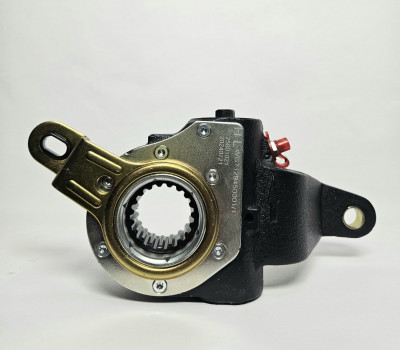 Трещотка тормозная задняя левая MCP16ZG CNHTC WG7129450001 OEM