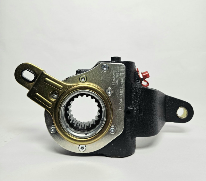 Трещотка тормозная задняя левая MCP16ZG CNHTC WG7129450001 OEM — 1