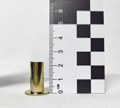 Заклепка 10*24 HOWO CREATEK CK8105 OEM