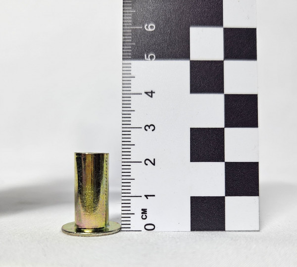 Заклепка 10*24 HOWO CREATEK CK8105 OEM — 2