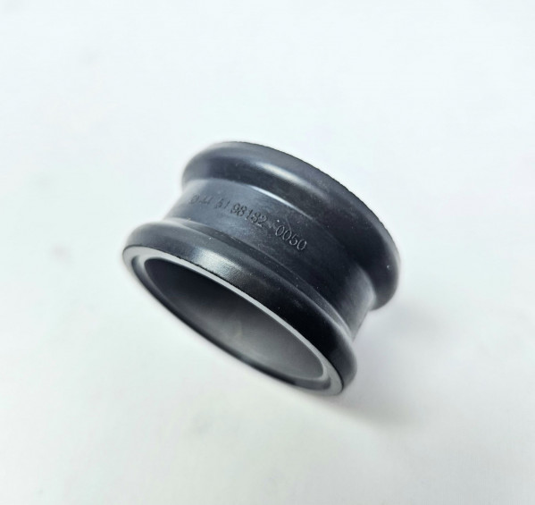 Трубка вставная 44/DN35 для охлаждающей жидкости SITRAK /CHINA 200V98182-0050 Sinotruk — 2