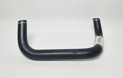 Труба выпускная радиатора Sitrak CHINA YG9725530012 Sinotruk