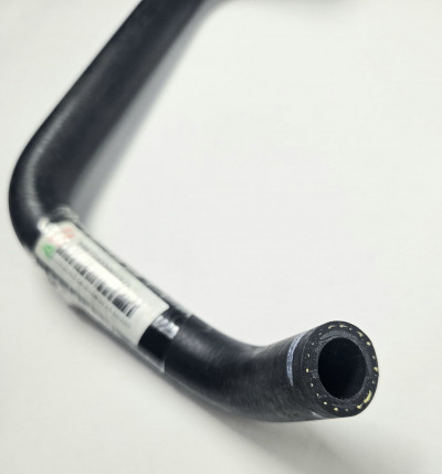 Труба выпускная радиатора Sitrak CHINA YG9725530012 Sinotruk