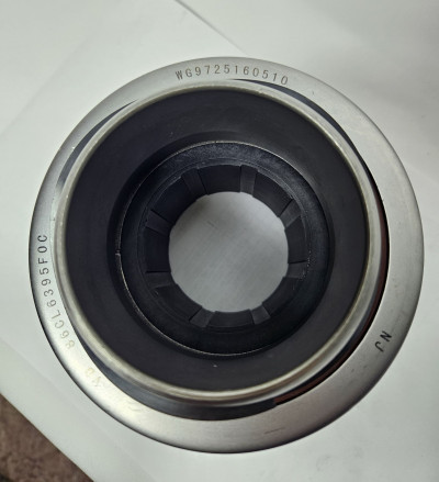 Подшипник выжимной в сборе (TX 8X4, TX 6X4) HOWO WG9725160510 OEM