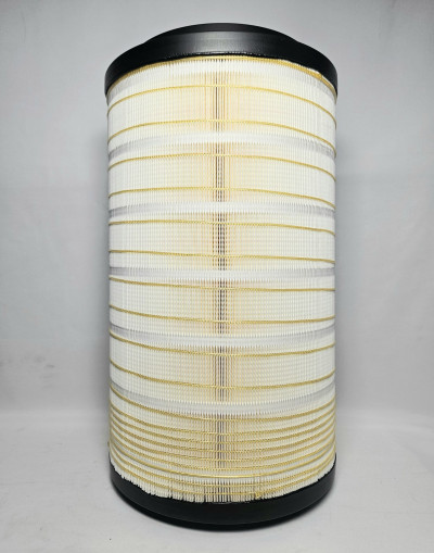 Фильтр воздушный SITRAK KL2846A KANG WANG WG9725191102 Sinotruk