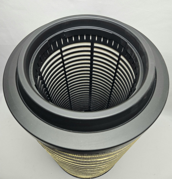 Фильтр воздушный SITRAK KL2846A KANG WANG WG9725191102 Sinotruk — 2