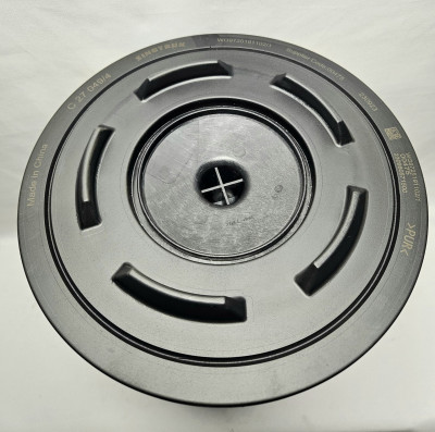 Фильтр воздушный SITRAK KL2846A KANG WANG WG9725191102 Sinotruk