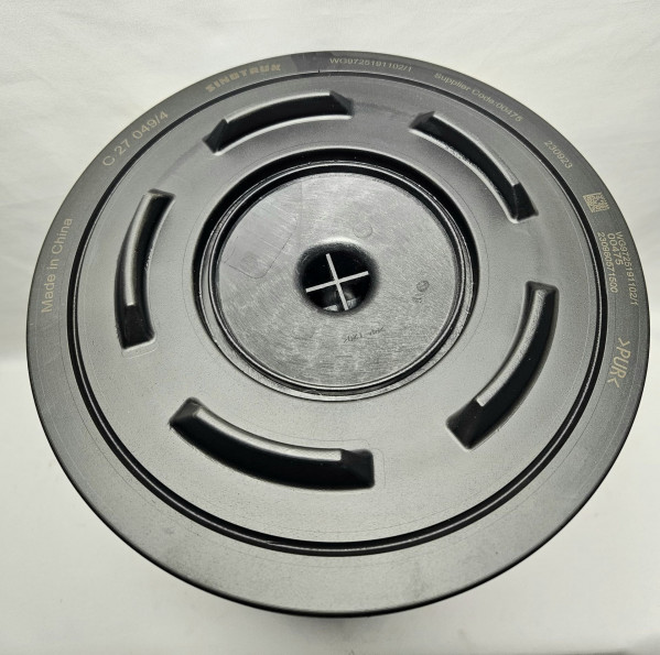 Фильтр воздушный SITRAK KL2846A KANG WANG WG9725191102 Sinotruk — 3