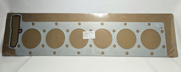 Прокладка ГБЦ двигателя MC11,440-500 Howo TX/ Sitrak C7H HOWO 201V03901-0403 OEM — 1