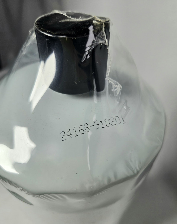 Фильтр топливный грубой очистки PL421/1 HOWO CHINA WG99255502121 OEM — 2