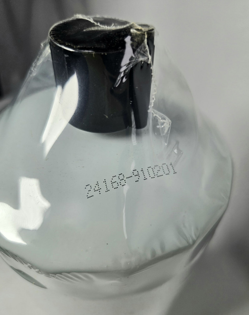 Фильтр топливный грубой очистки PL421/1 HOWO CHINA WG99255502121 OEM — 2