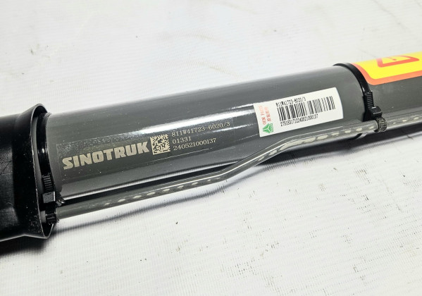 Гидроцилиндр подъема кабины тягач SItrak CHINA 811W41723-6020 Sinotruk — 2