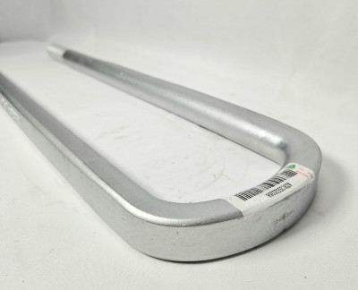 Стремянка задней рессоры U-обратной формы с резьбой CNHTC AZ9125520268 Sinotruk