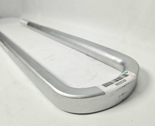 Стремянка задней рессоры U-обратной формы с резьбой CNHTC AZ9125520268 Sinotruk — 3