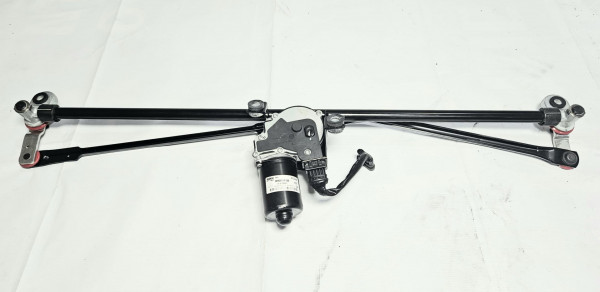 Стеклоочиститель в сборе SItrak CHINA AZ16D474000055 Sinotruk — 1