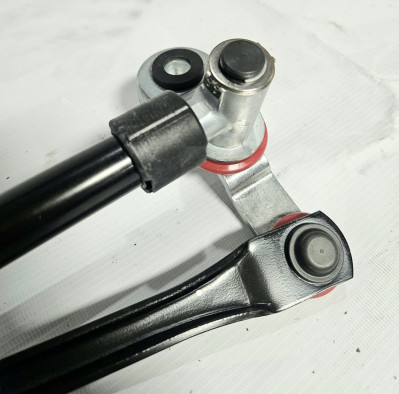 Стеклоочиститель в сборе SItrak CHINA AZ16D474000055 Sinotruk