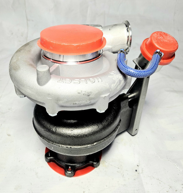 Турбокомпрессор HE500WG Sitrak, MAN MC11 HOWO 202V09100-7915 Sinotruk — 1