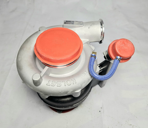 Турбокомпрессор HE500WG Sitrak, MAN MC11 HOWO 202V09100-7915 Sinotruk — 2