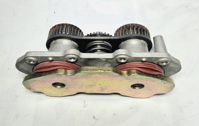 Механизм подвода тормозных колодок (левая) Sitrak CHINA AZ4007443067 OEM