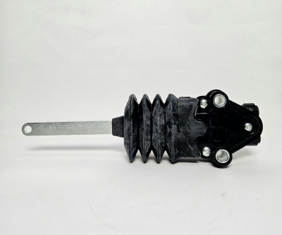 Кран уровня пола кабины MAN/SITRAK S&K GMBH SK664000201 OEM