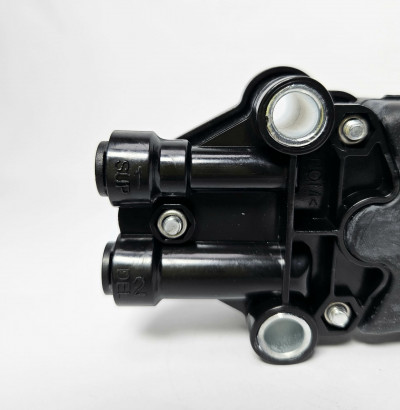 Кран уровня пола кабины MAN/SITRAK S&K GMBH SK664000201 OEM