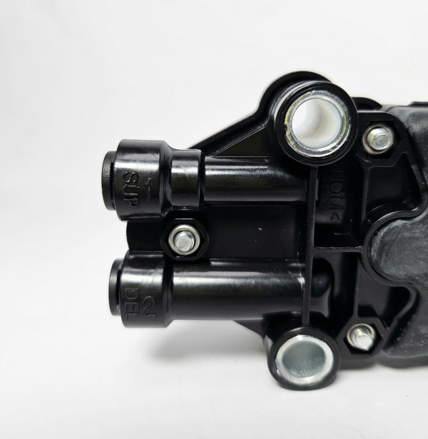 Кран уровня пола кабины MAN/SITRAK S&K GMBH SK664000201 OEM — 3