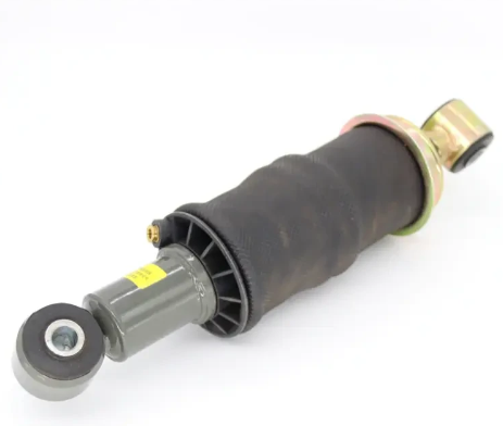 Амортизатор кабины передний (пневмо) Sitrak CHINA 712W41722-6022 OEM — 1