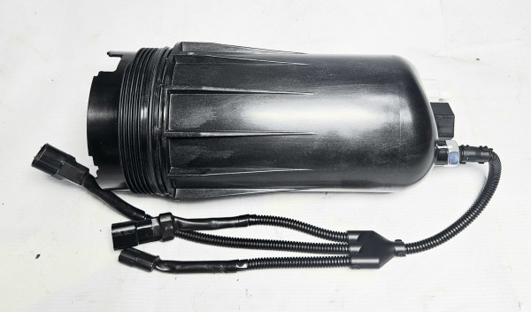 Колба топливного фильтра FS20190 CNHTC WG9925550965 Sinotruk — 2