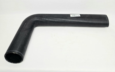 Патрубок радиатора нижний выпускной MC13.480-540 Sitrak C7H CHINA 712W96301-0016 OEM