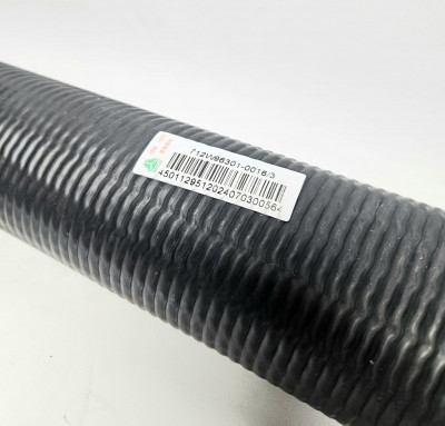 Патрубок радиатора нижний выпускной MC13.480-540 Sitrak C7H CHINA 712W96301-0016 OEM