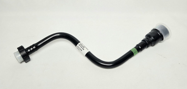 Трубка топливная Sitrak CHINA 202V12304-5892 Sinotruk — 1