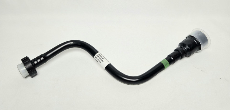 Трубка топливная Sitrak CHINA 202V12304-5892 Sinotruk — 1