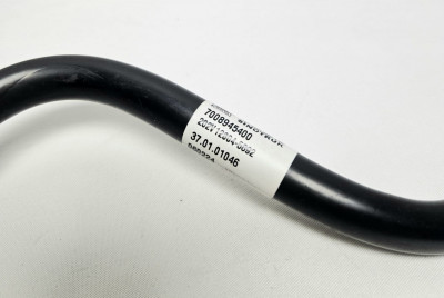 Трубка топливная Sitrak CHINA 202V12304-5892 Sinotruk