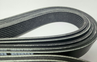 Ремень поликлиновой 8PK1920 MAN/SITRAK C7H (200V96820-0345) TOYOPOWER 8PK1920 Sinotruk