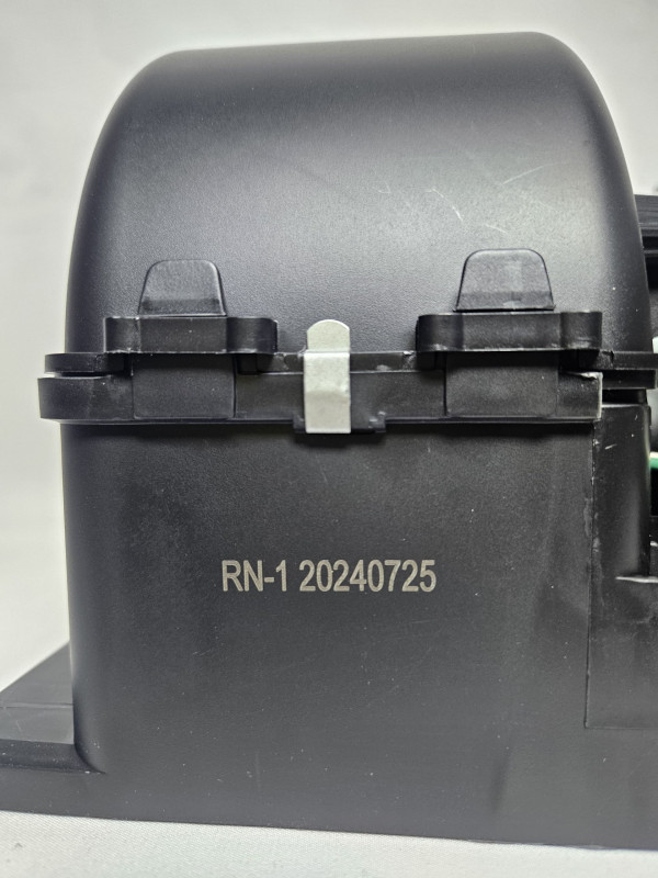 Мотор отопителя HOWO 811W61942-0002 OEM — 2