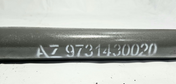 Тяга рулевая продольная передняя верхняя M20мм L-810мм  8х4 HOWO/SITRAK AZ9731430020 Sinotruk — 2