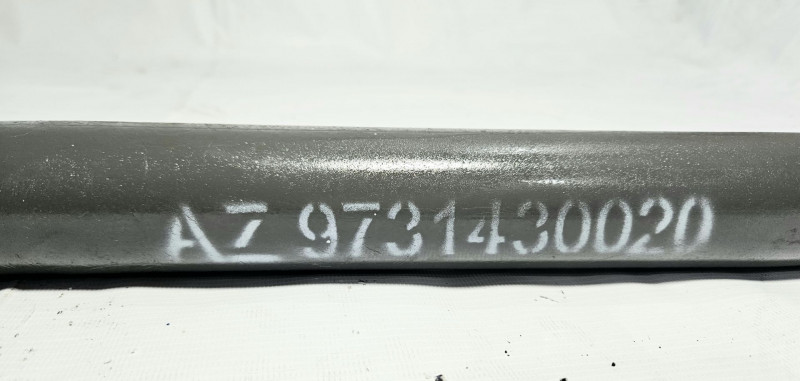 Тяга рулевая продольная передняя верхняя M20мм L-810мм  8х4 HOWO/SITRAK AZ9731430020 Sinotruk — 2