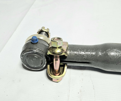 Тяга рулевая продольная передняя верхняя M20мм L-810мм  8х4 HOWO/SITRAK AZ9731430020 Sinotruk