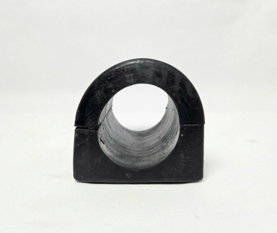 Втулка заднего стабилизатора резиновая HOWO, SHAANXI, FOTON 199100680067/87 Shaanxi WG9100680067 OEM