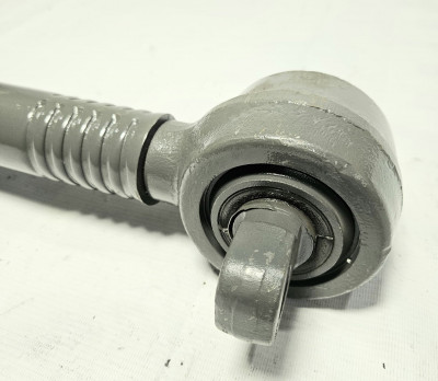 Тяга реактивная нижняя прямая SITRAK AZ9925521175 OEM