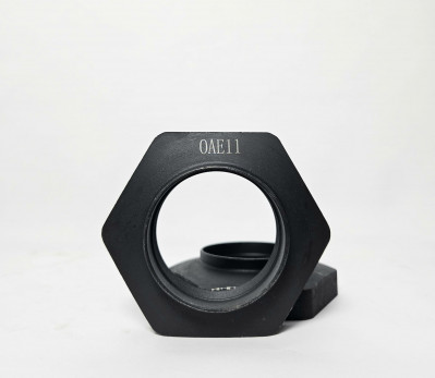 Гайка передней ступицы Sitrak CHINA WG4075418015 Sinotruk