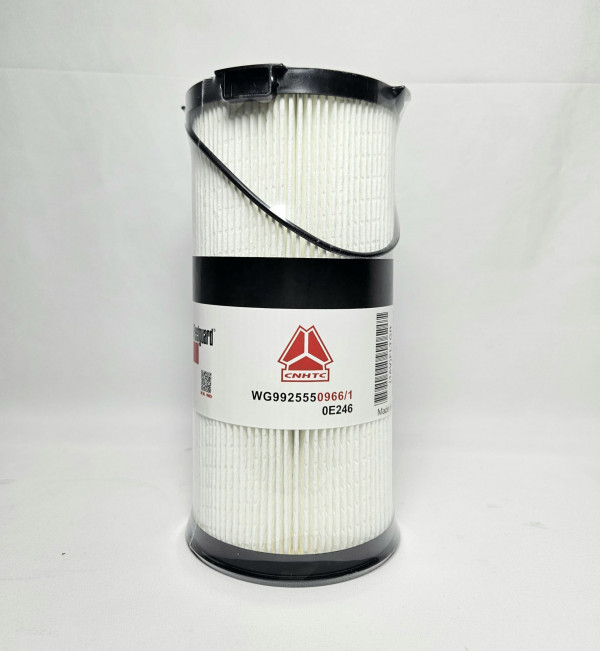 Фильтр топливный грубой очистки сепаратора Sitrak CHINA WG9925550966 Sinotruk — 2