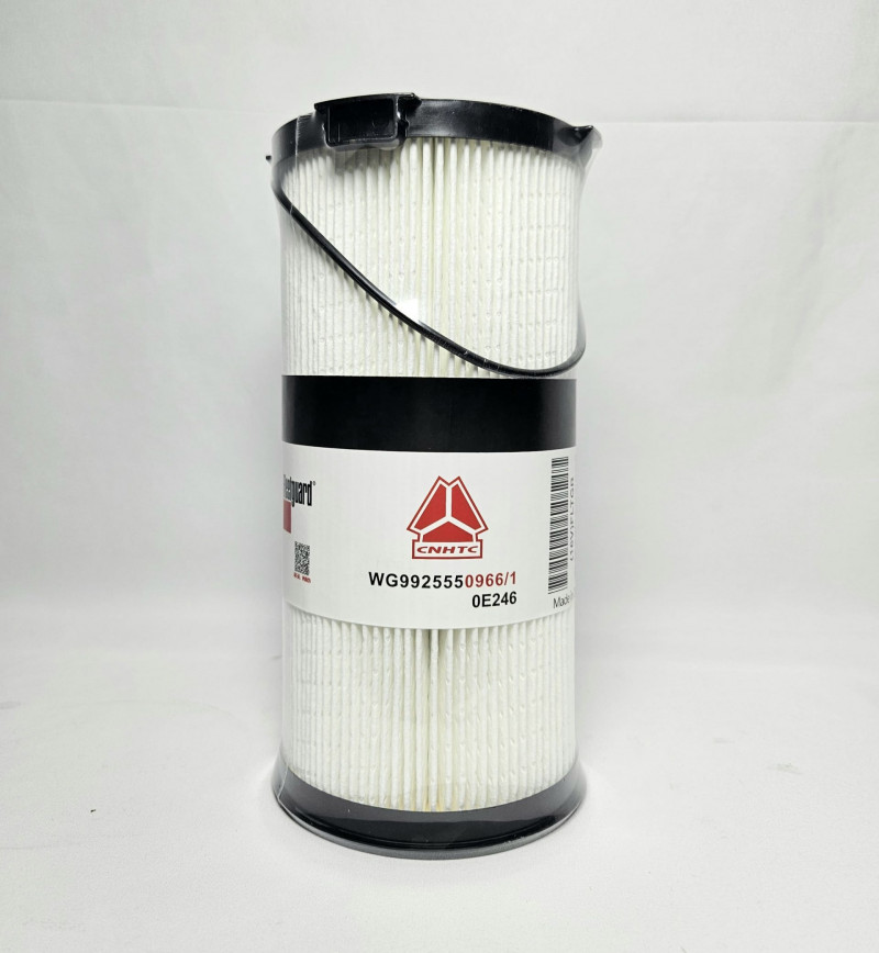 Фильтр топливный грубой очистки сепаратора Sitrak CHINA WG9925550966 Sinotruk — 2