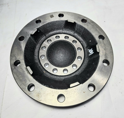 Флянец переднего моста VGD71 Sitrak CHINA WG4071418041 Sinotruk
