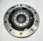 Флянец переднего моста VGD71 Sitrak CHINA WG4071418041 Sinotruk, миниатюра — 0