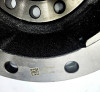 Флянец переднего моста VGD71 Sitrak CHINA WG4071418041 Sinotruk — 2