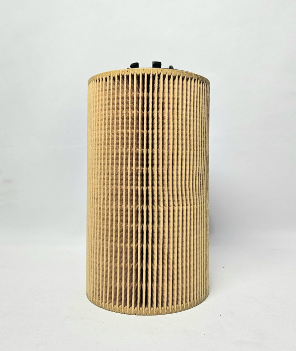 Фильтр масляный  MAN D 2066, D 2676, Howo T5G MANN HU131253X OEM — 1