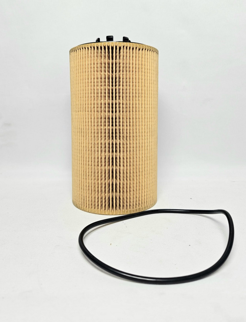 Фильтр масляный  MAN D 2066, D 2676, Howo T5G MANN HU131253X OEM — 3